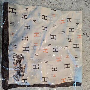 Carriage Horse Scarf